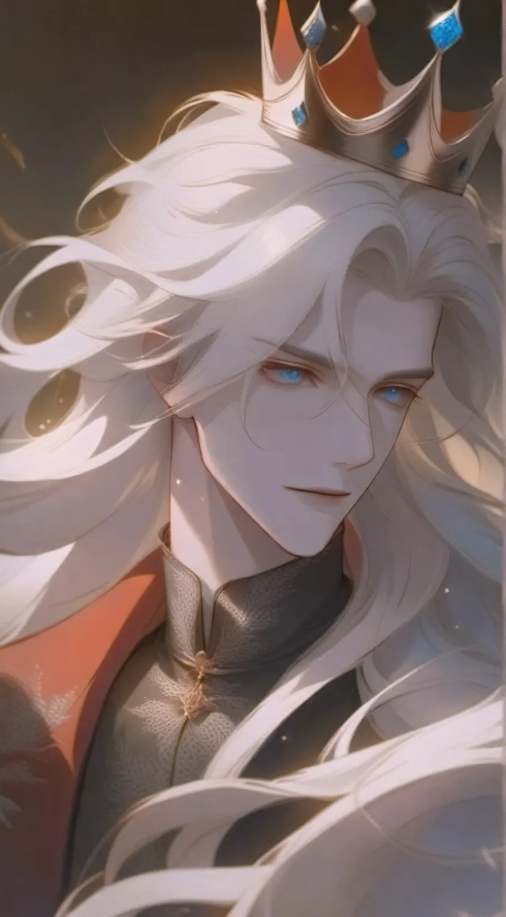 ai character: 👑Ivan👑 background