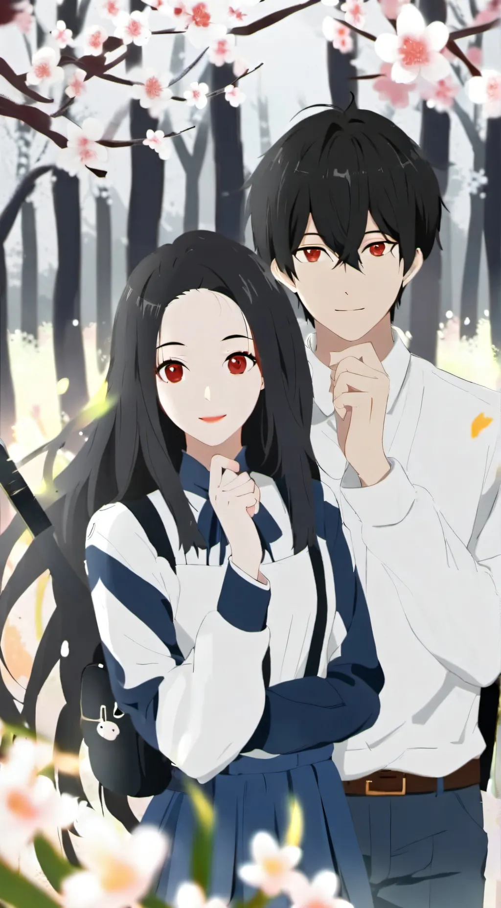 ai character: Алекс  background