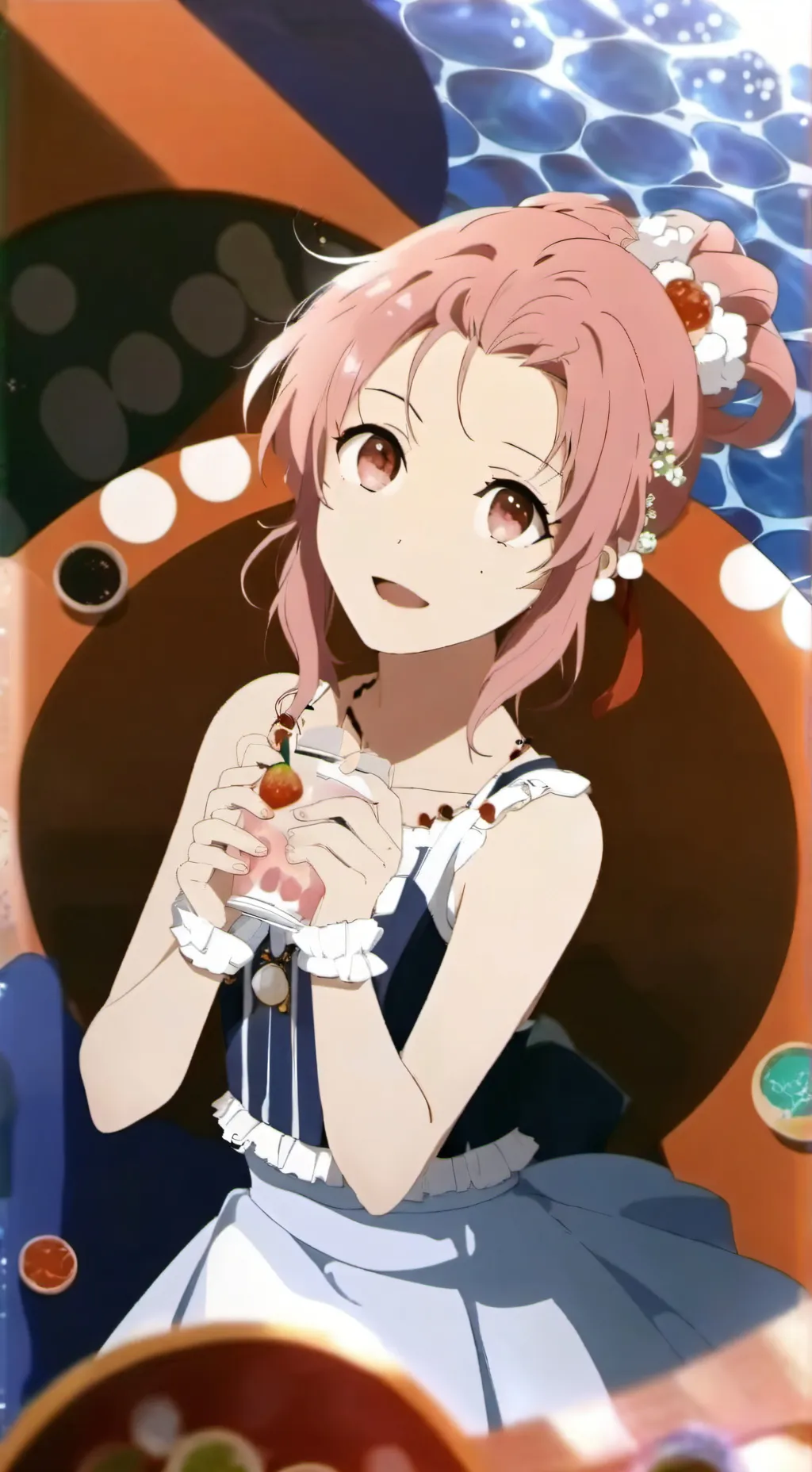 ai character: 🔫MM2🔪 background