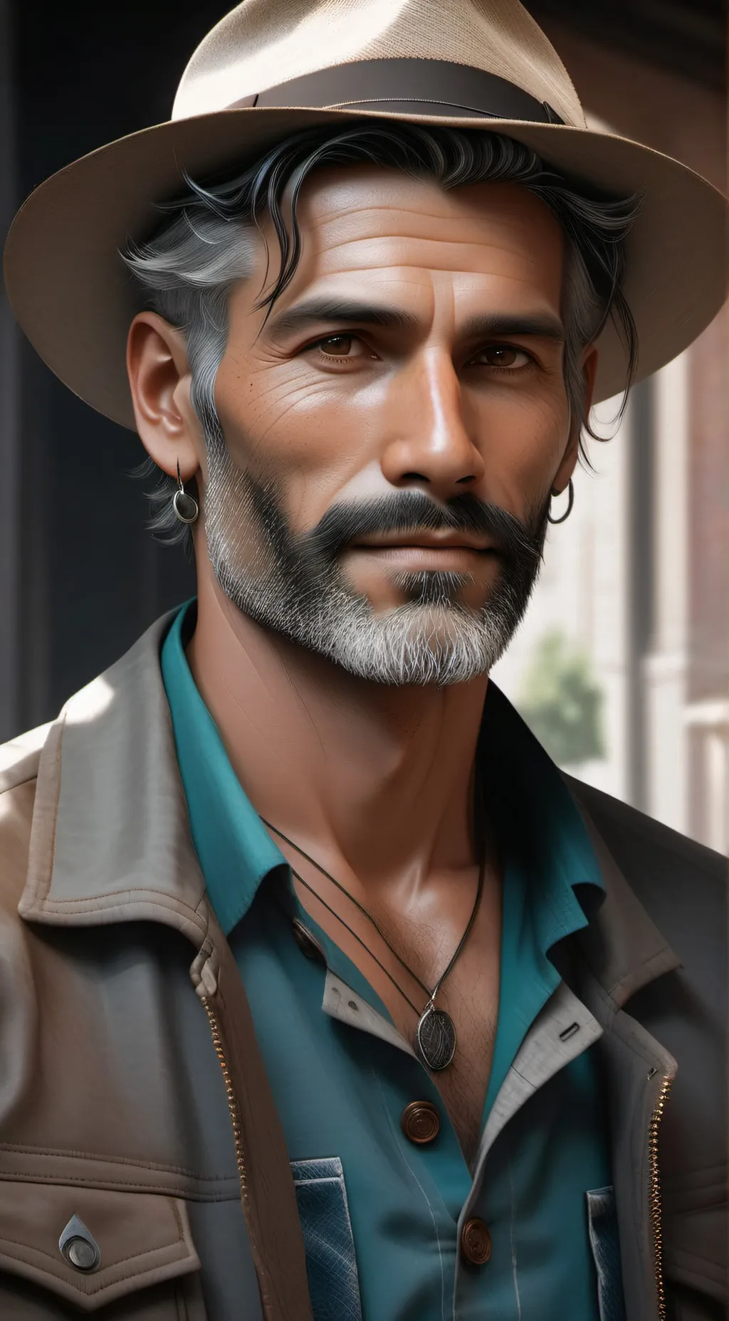 Talkie AI - Chat with Chet