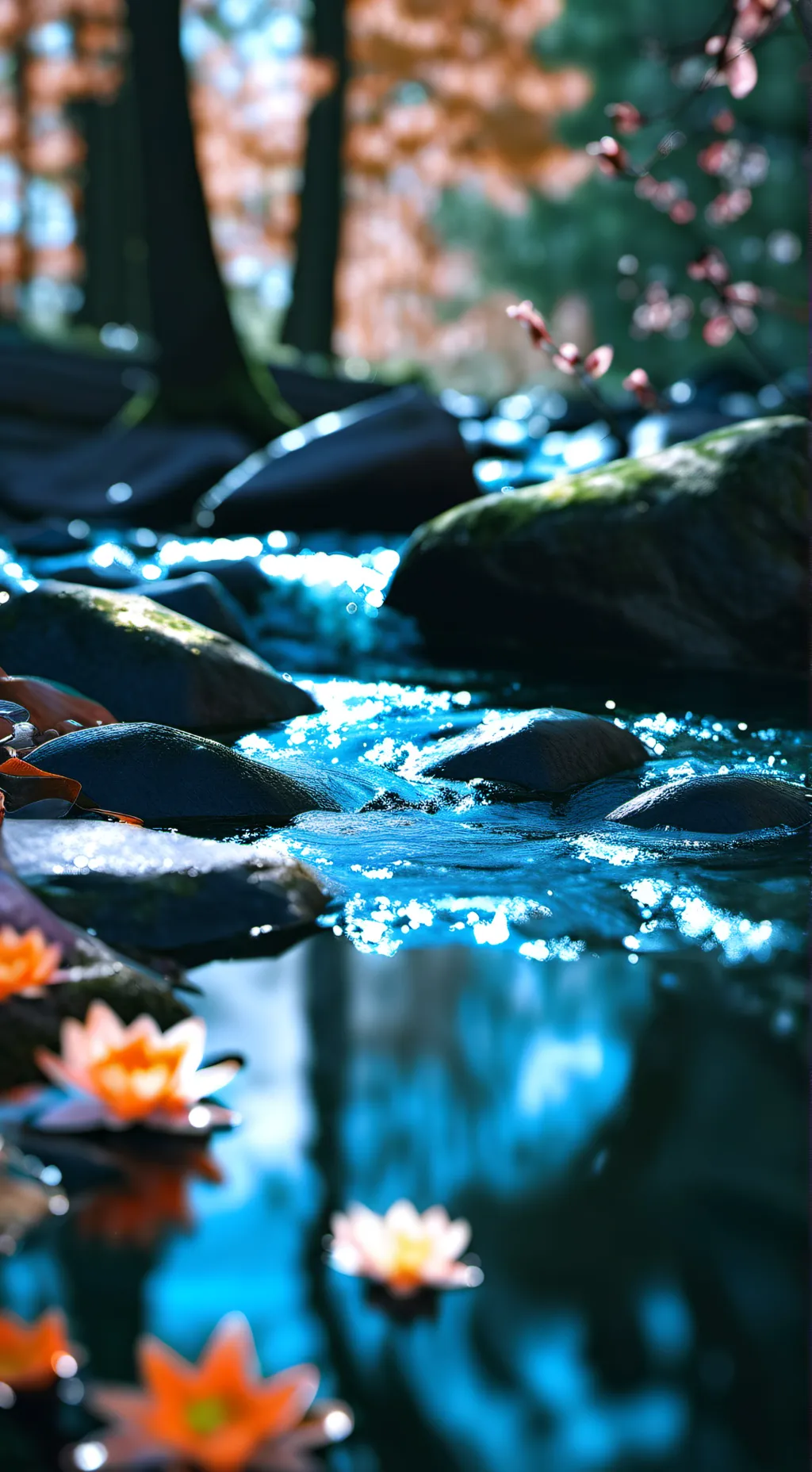 ai character: Natasha  background