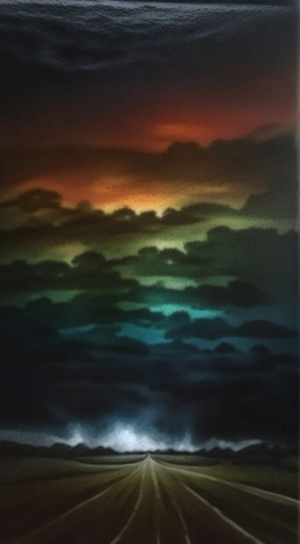 ai character: smg4 mentalbakedon background