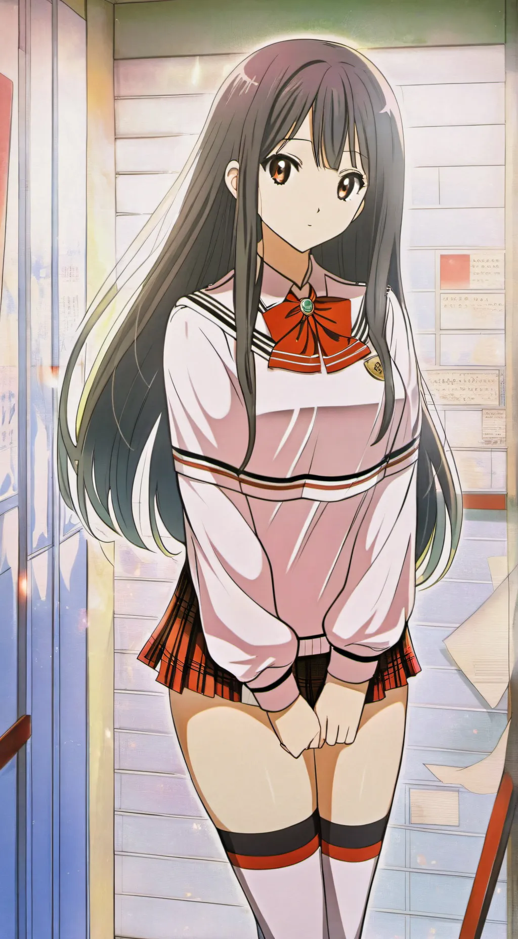 ai character: ~||•○Eliana○•||~ background