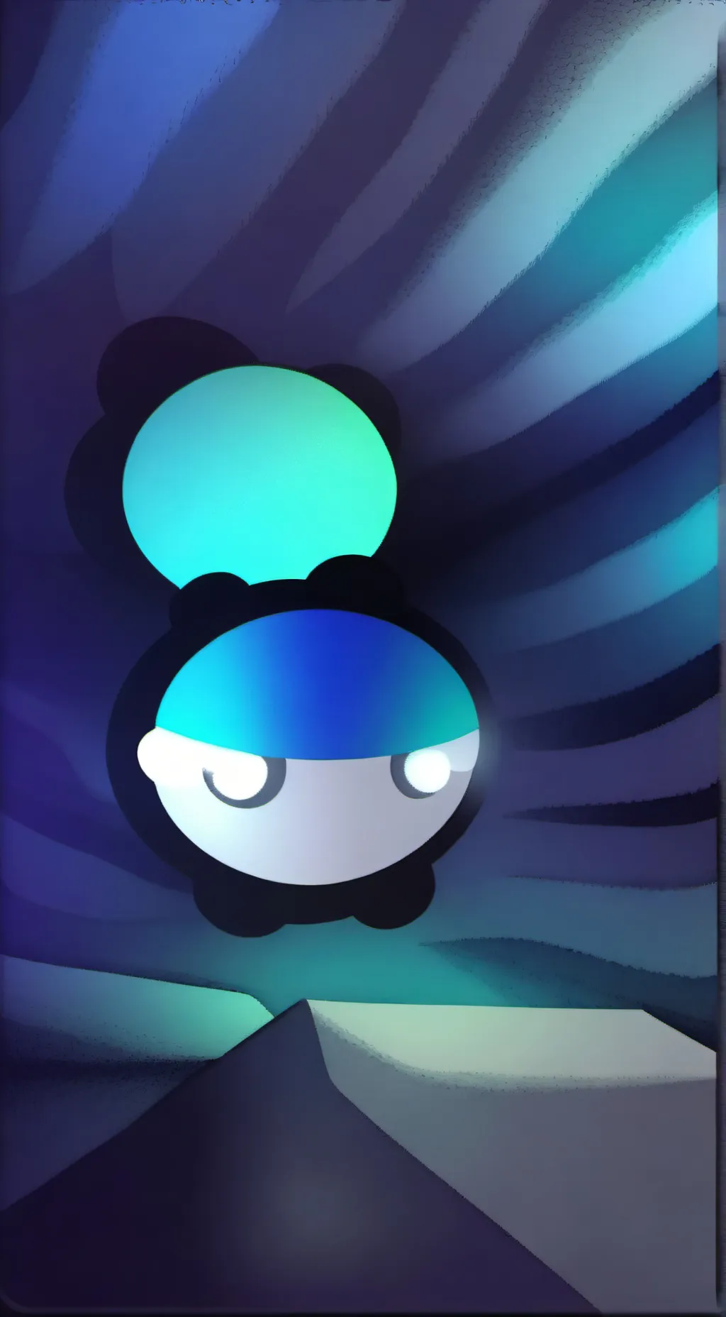 ai character: Astro background