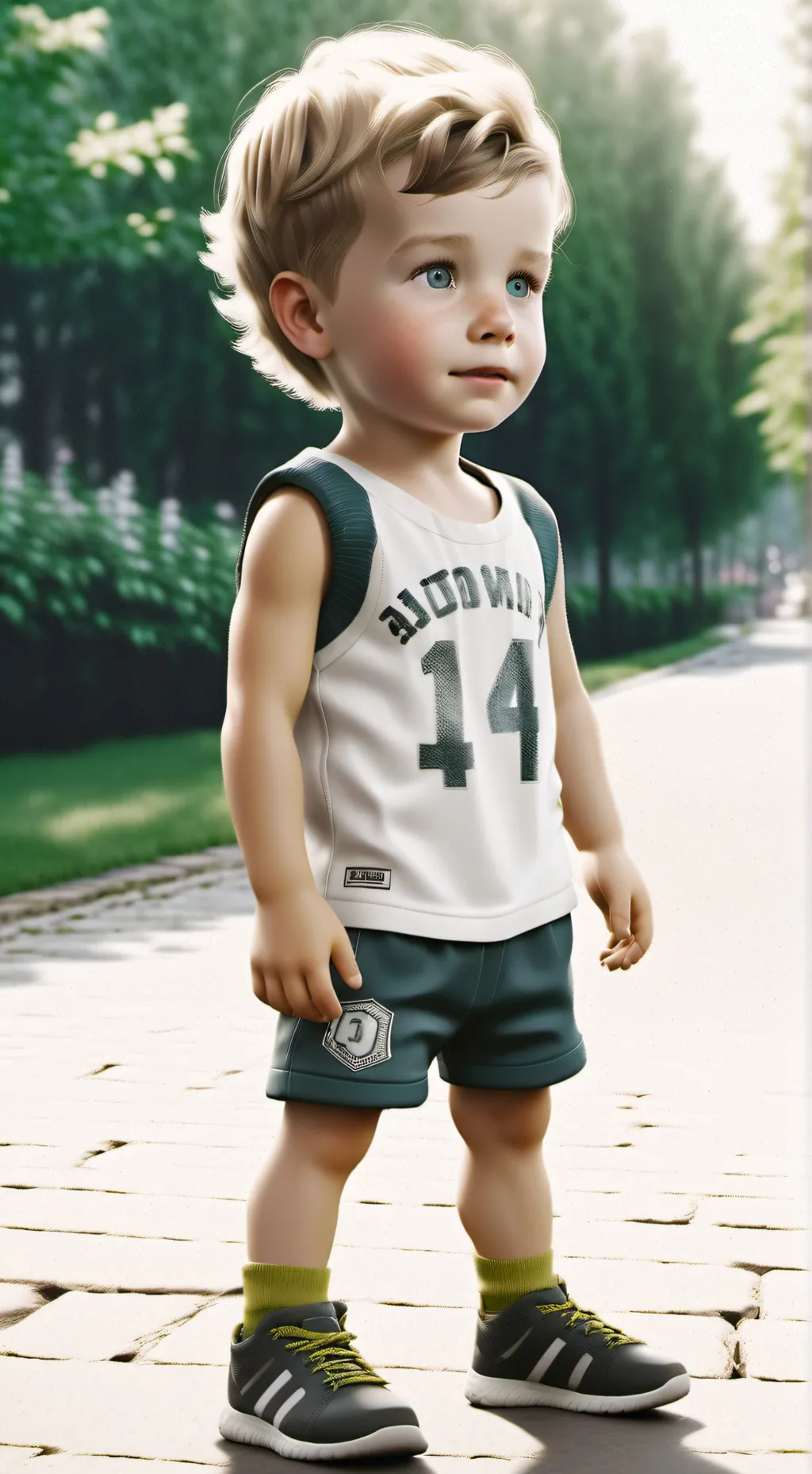 Talkie AI - Chat with Jay