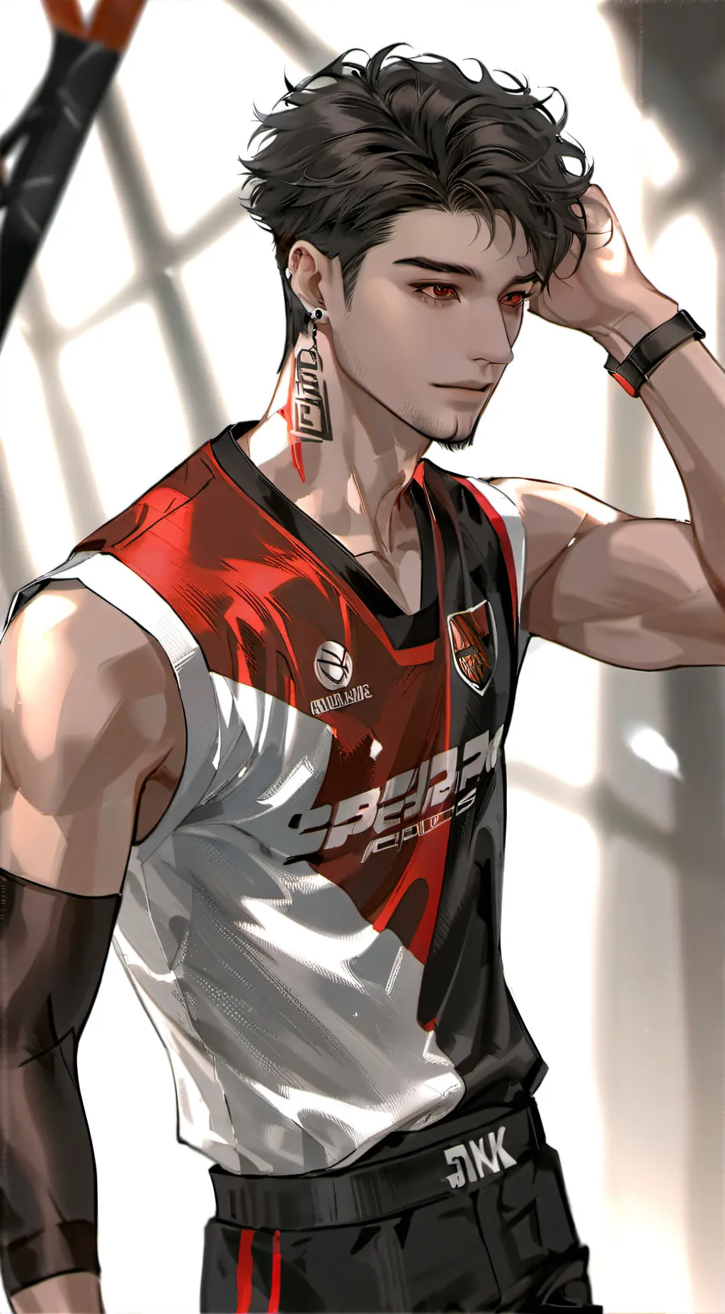 Talkie AI - Chat with Isaac