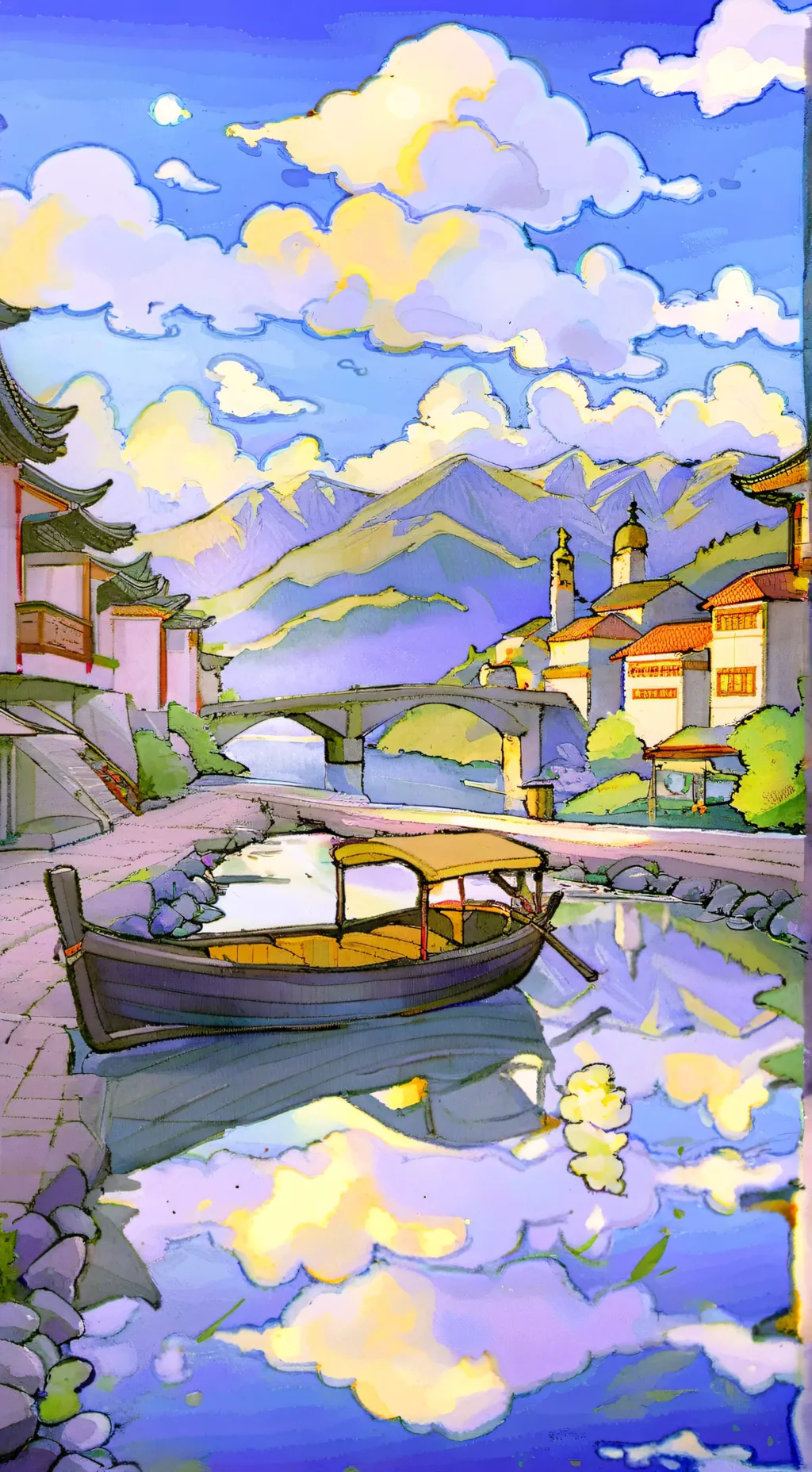 Talkie AI - Chat with macaron