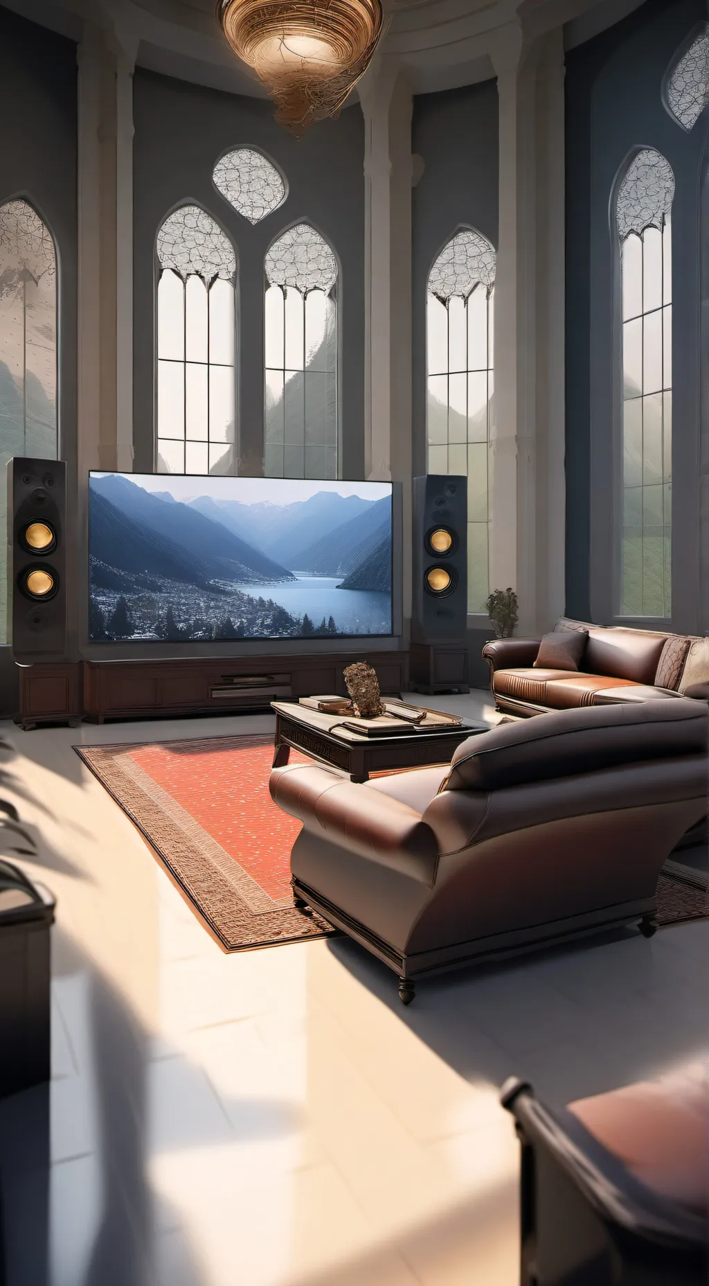 ai character: MHA x myOC14 background