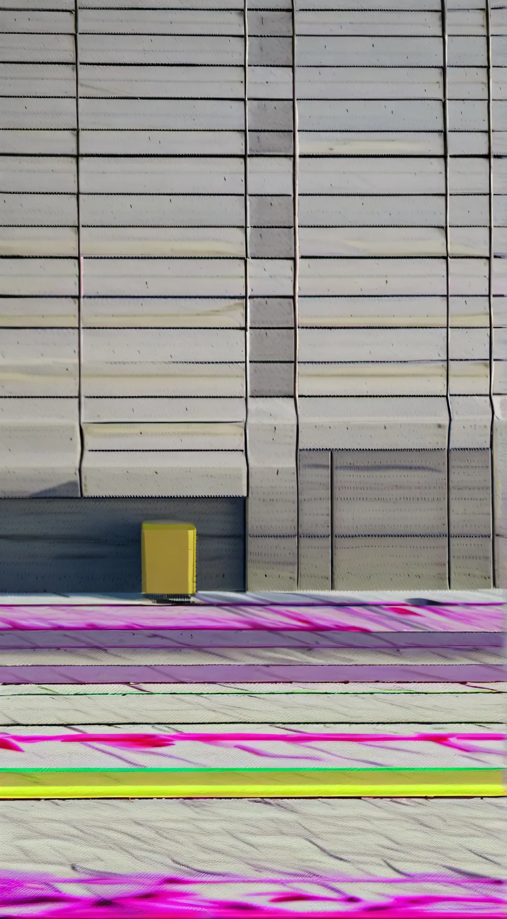 ai character: fruit cake background