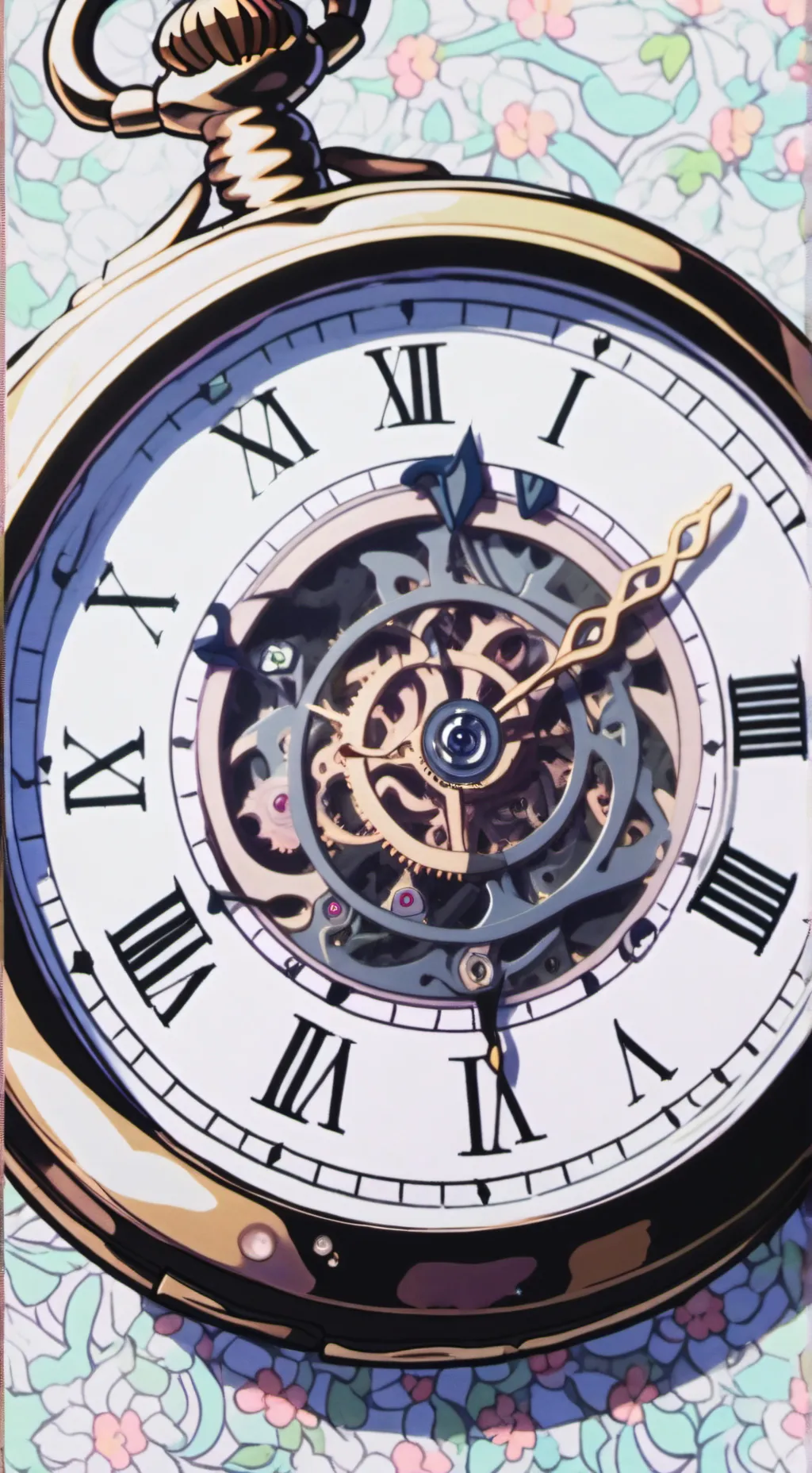 ai character: MHA farmer(again)  background