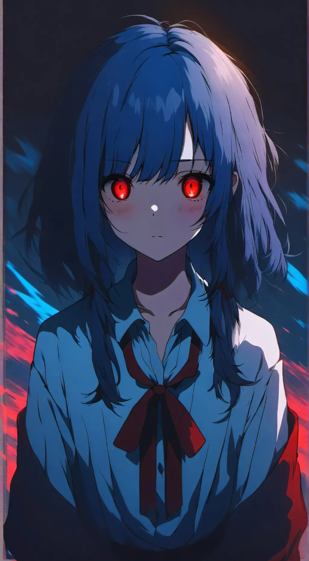 Talkie AI - Chat with Ava Evra