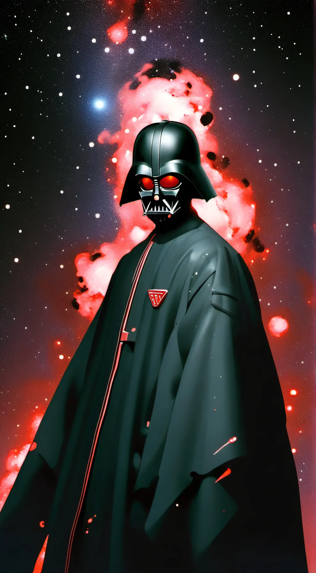 ai character: MultiVersus background