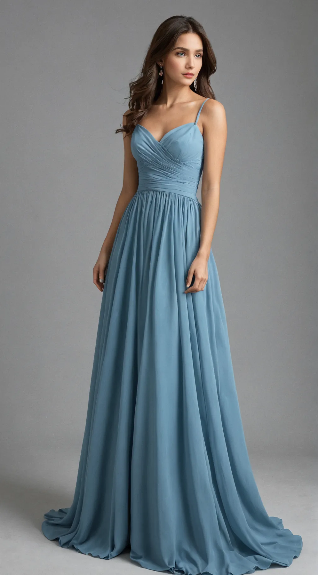 ai character: Margaret  background