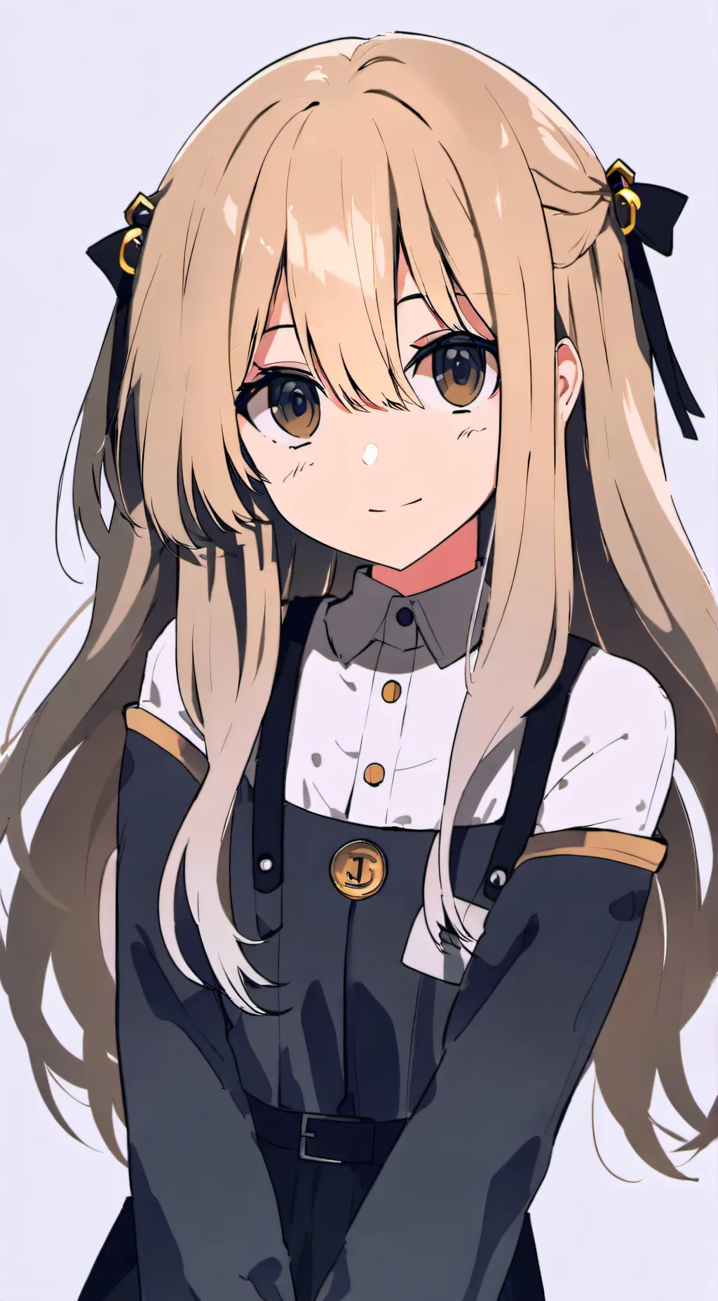 ai character: Bakugo background