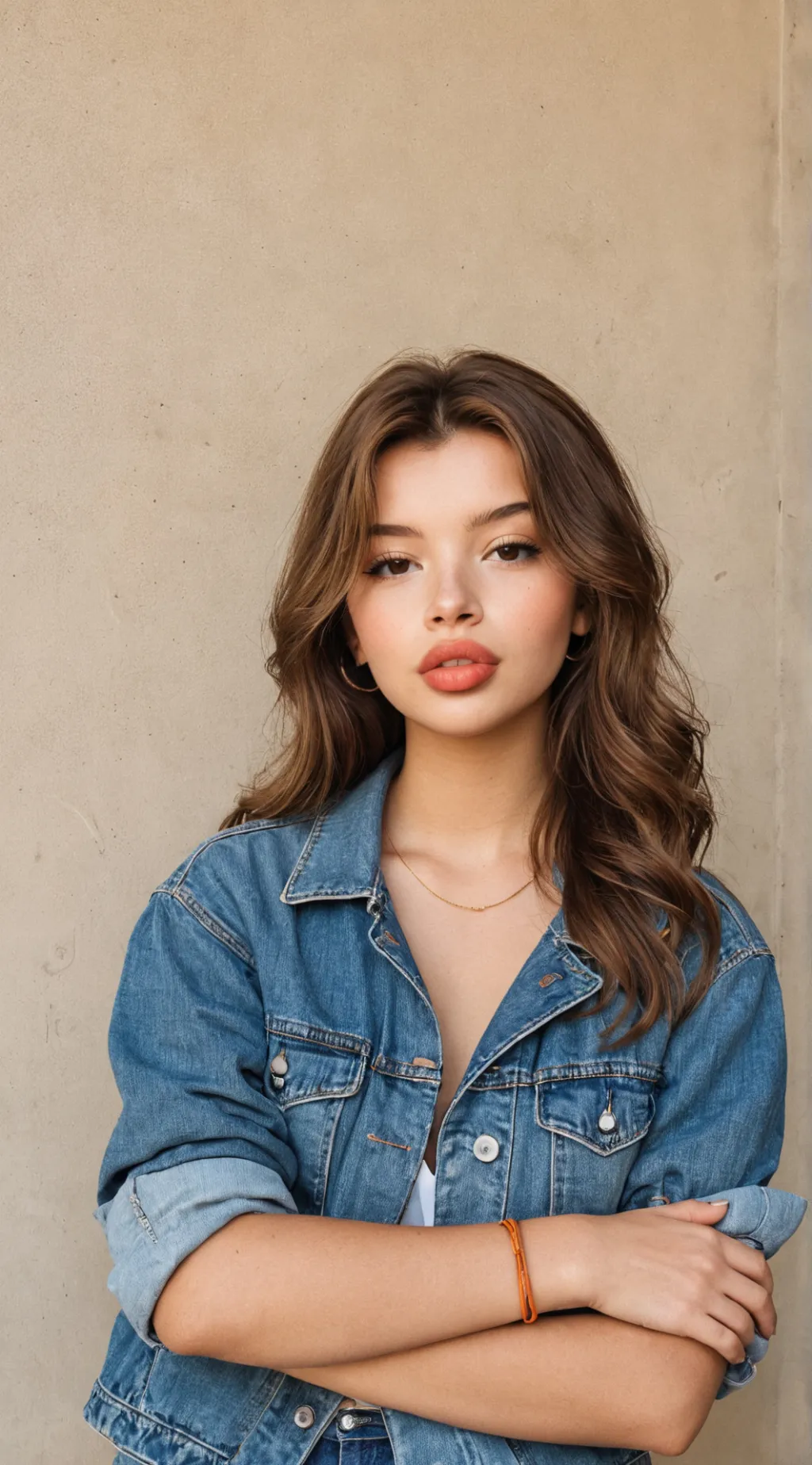 ai character: ☕️—Isabella background