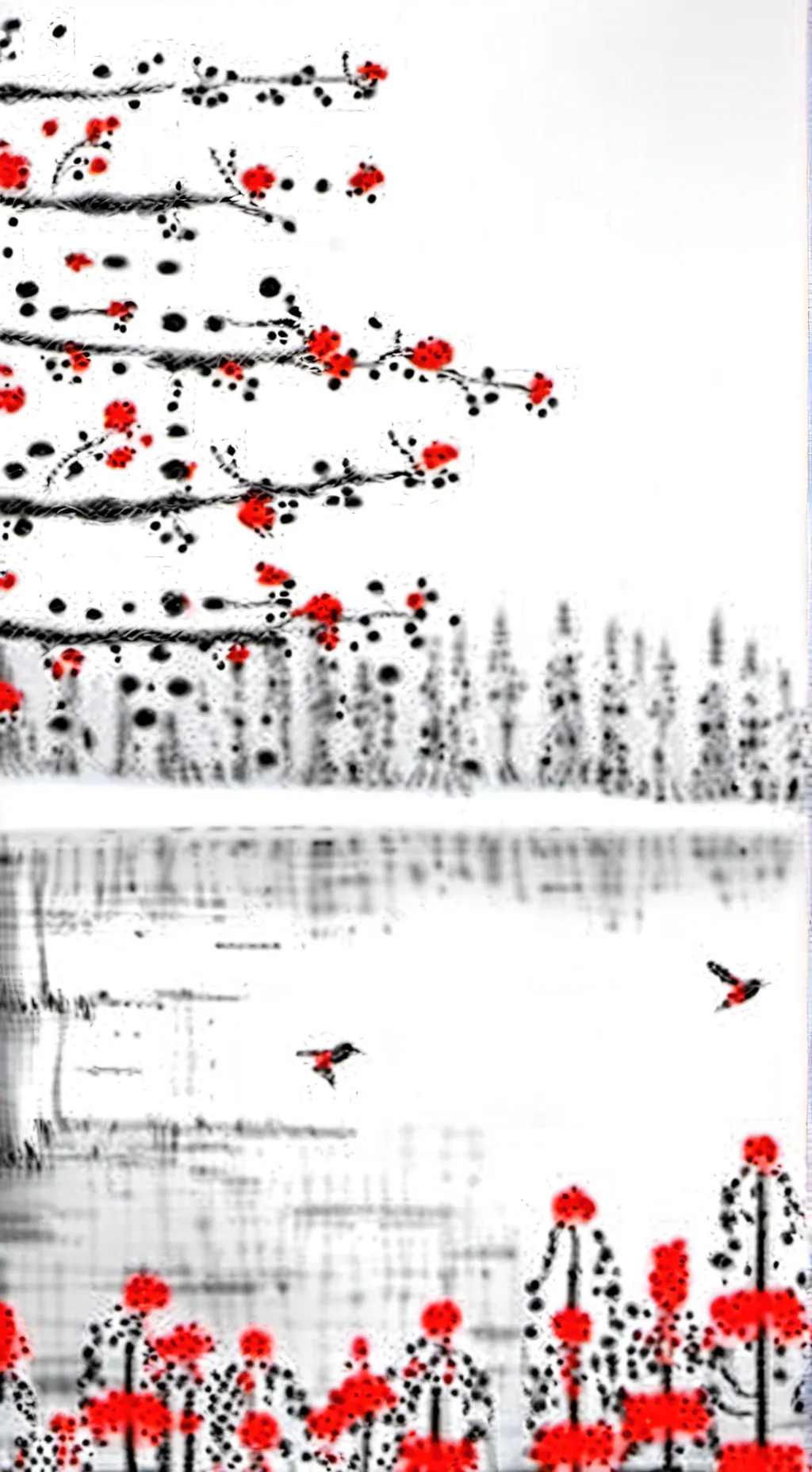 ai character: Henry Stickman background