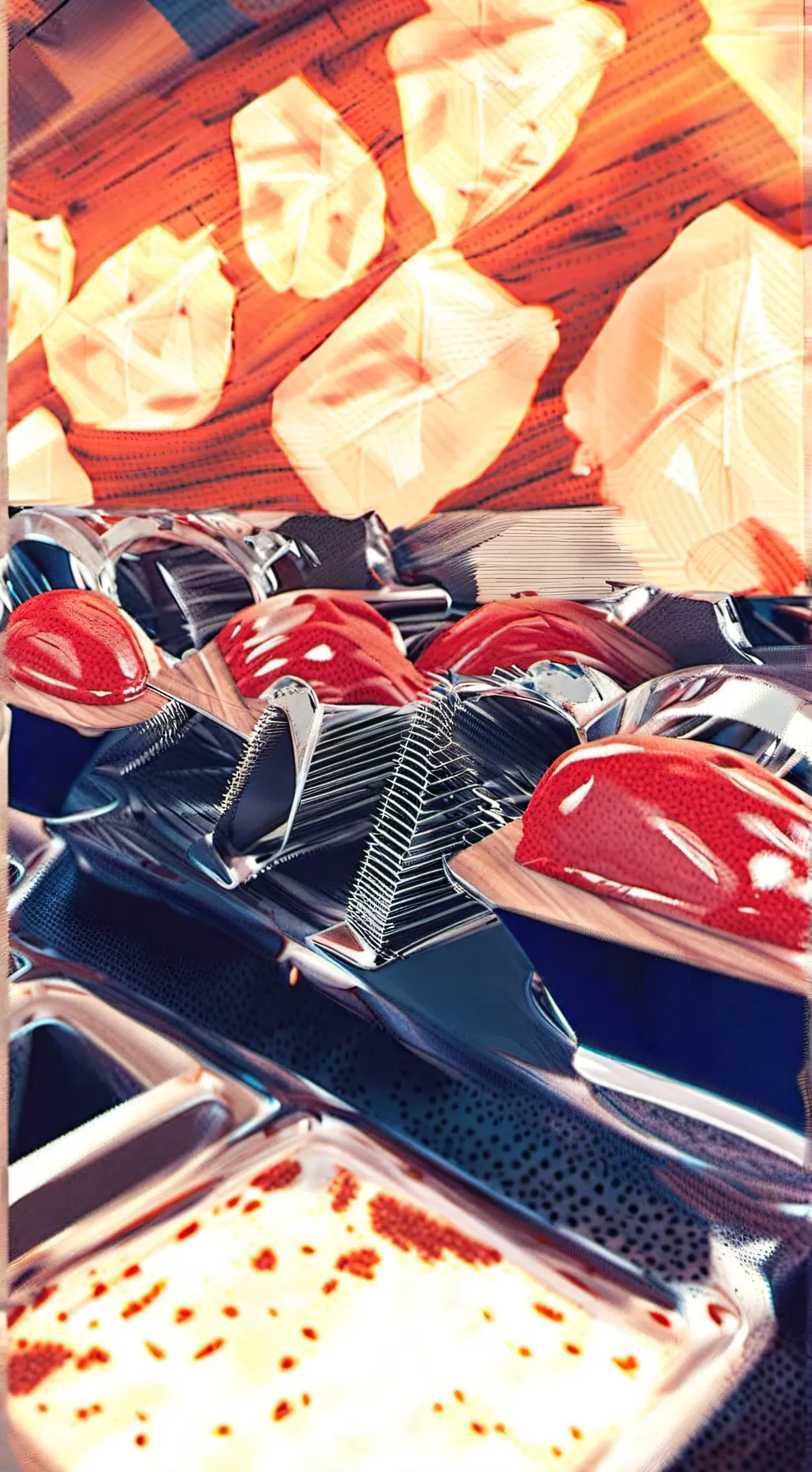 ai character: kinito in hogwart  background