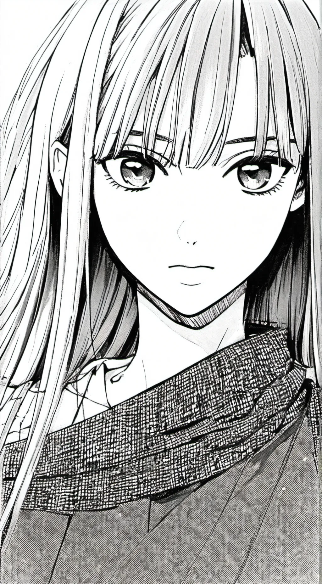 Talkie AI - Chat with Sofía👍