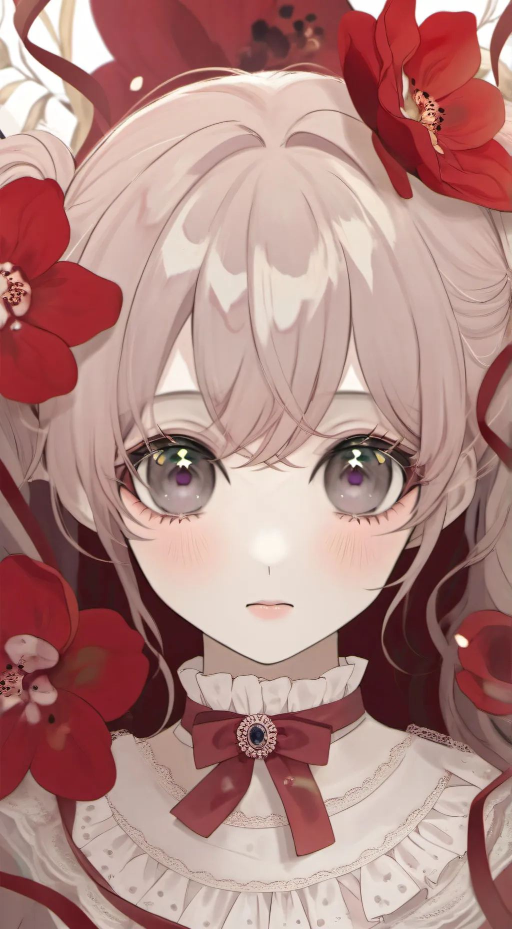 ai character: °«KNY»° background