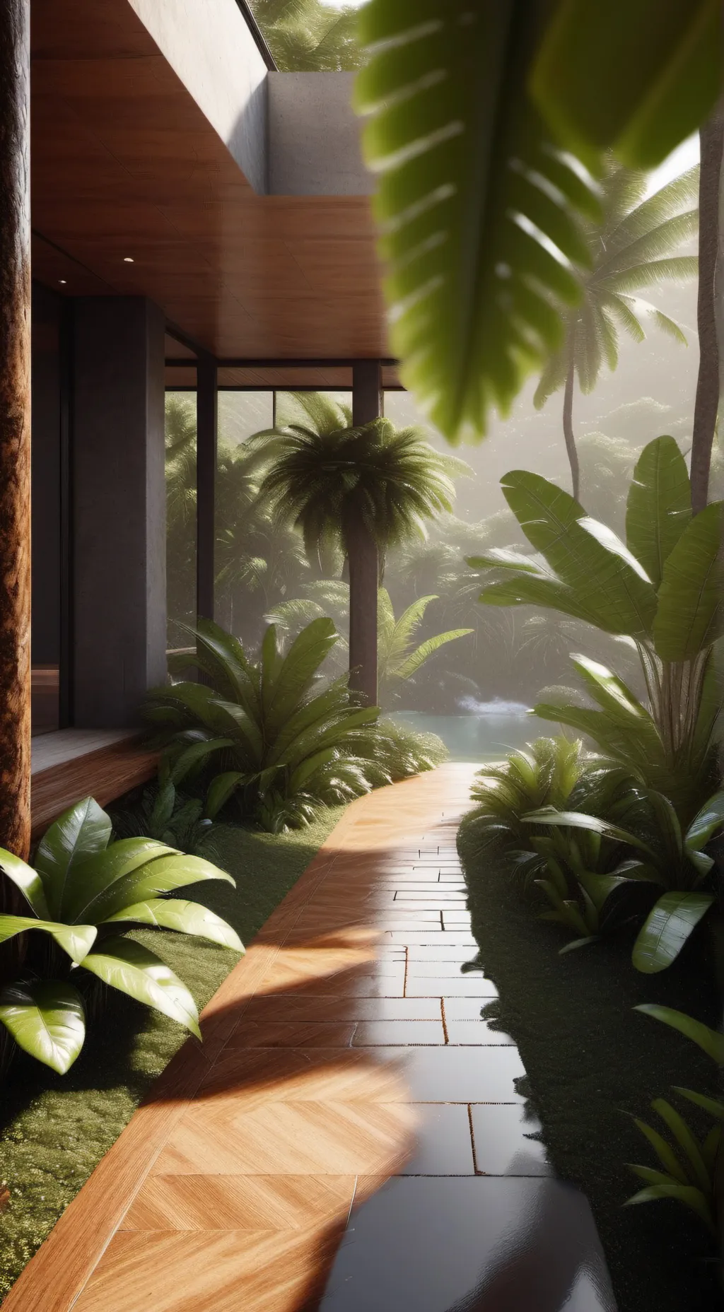 Talkie AI - Chat with Tropical Zone