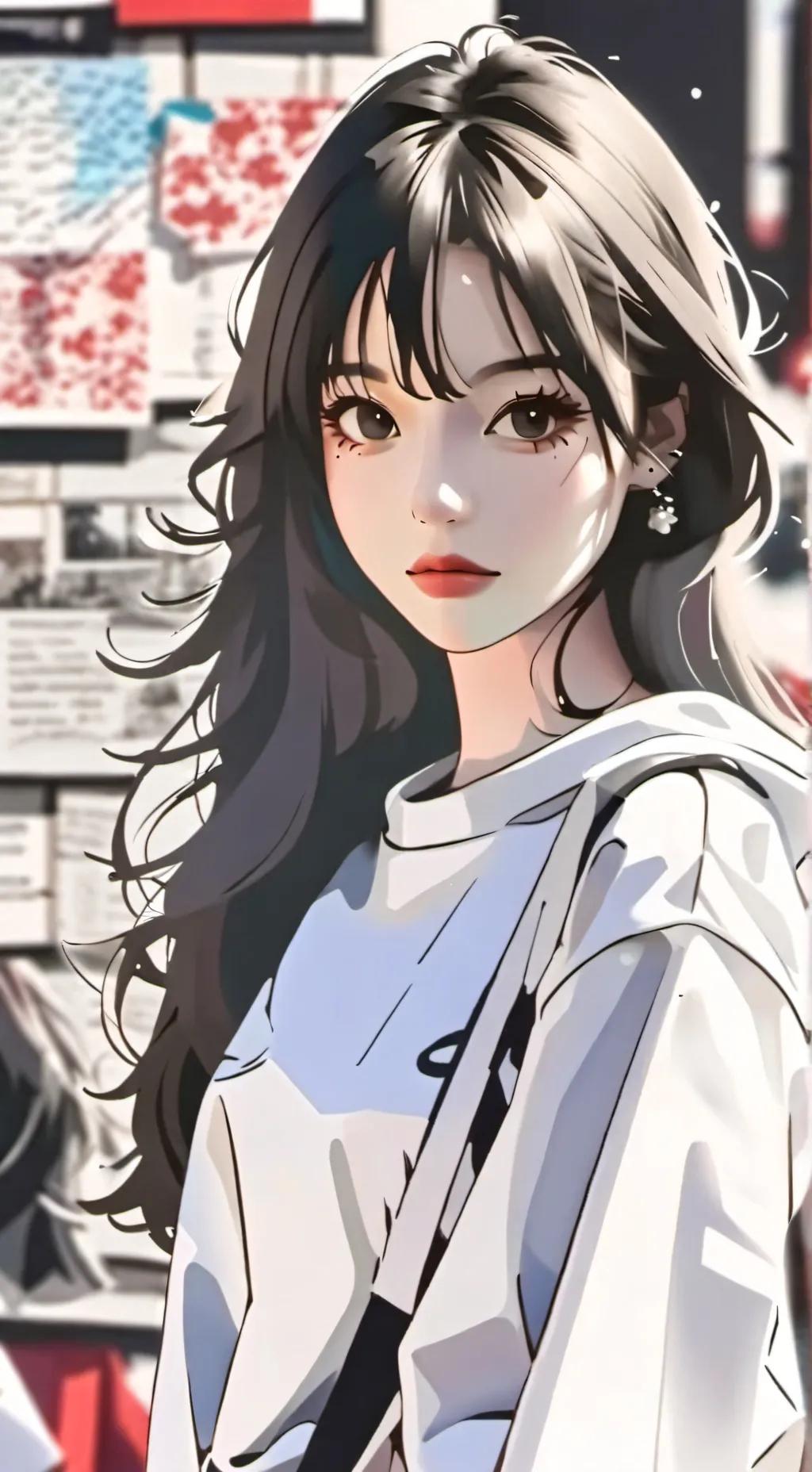 Talkie AI - Chat with Aiko