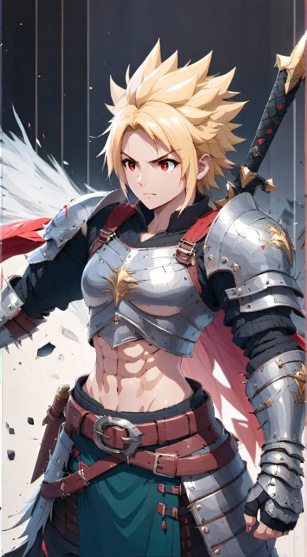 Talkie AI - Chat with Lady Reliza