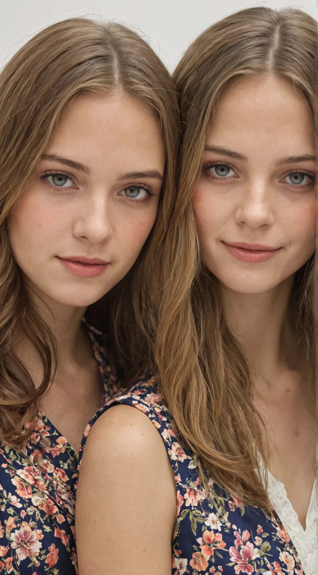 ai character: stepsisters background