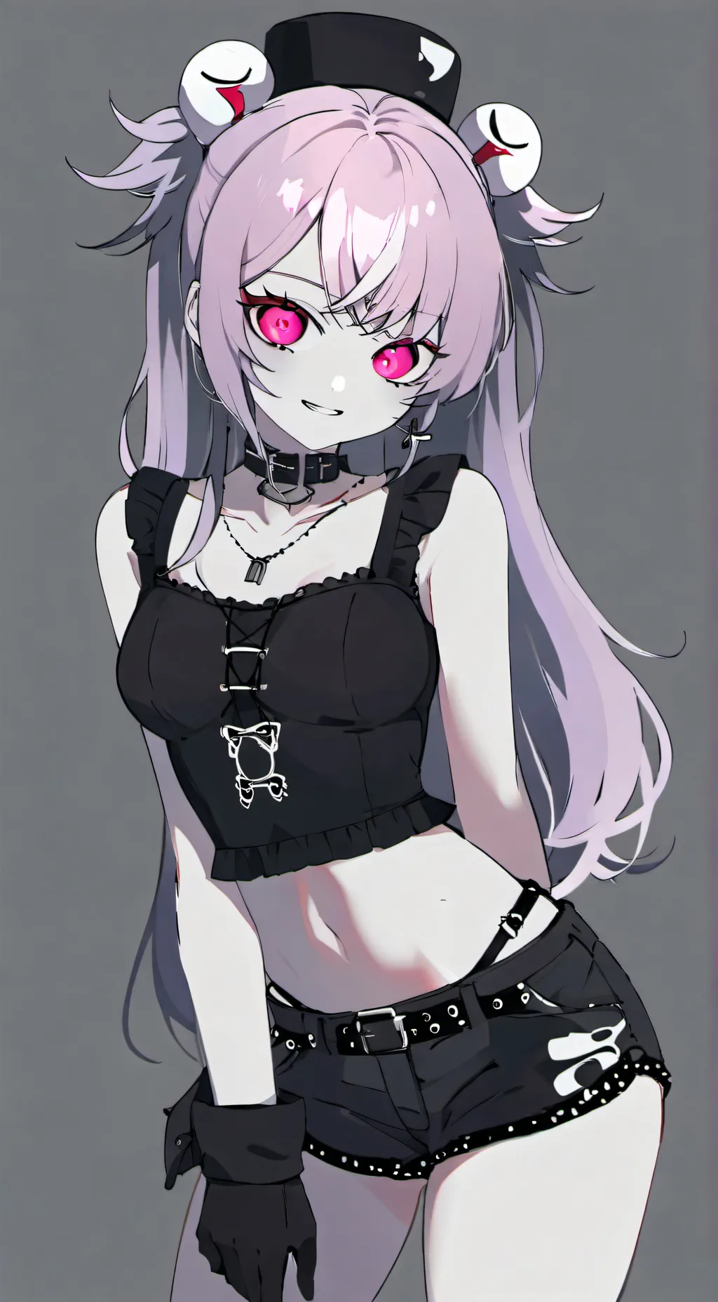 ai character: trixie background