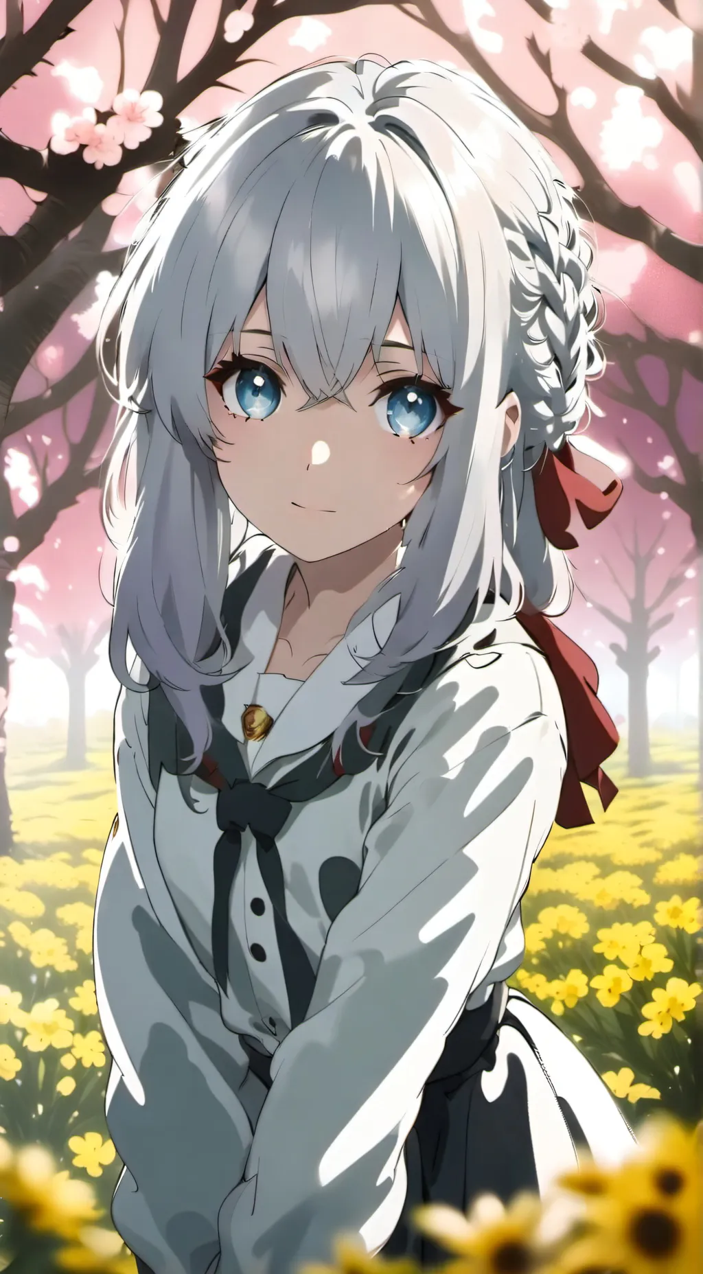 Talkie AI - Chat with rosa