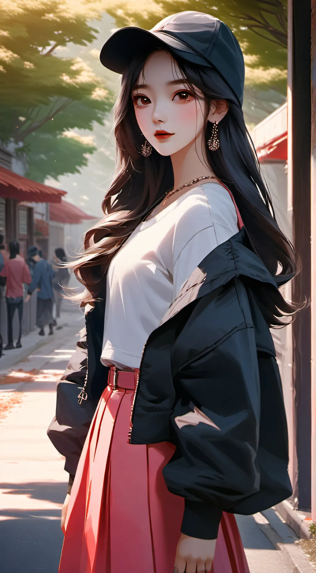 ai character: jiro ex bff background