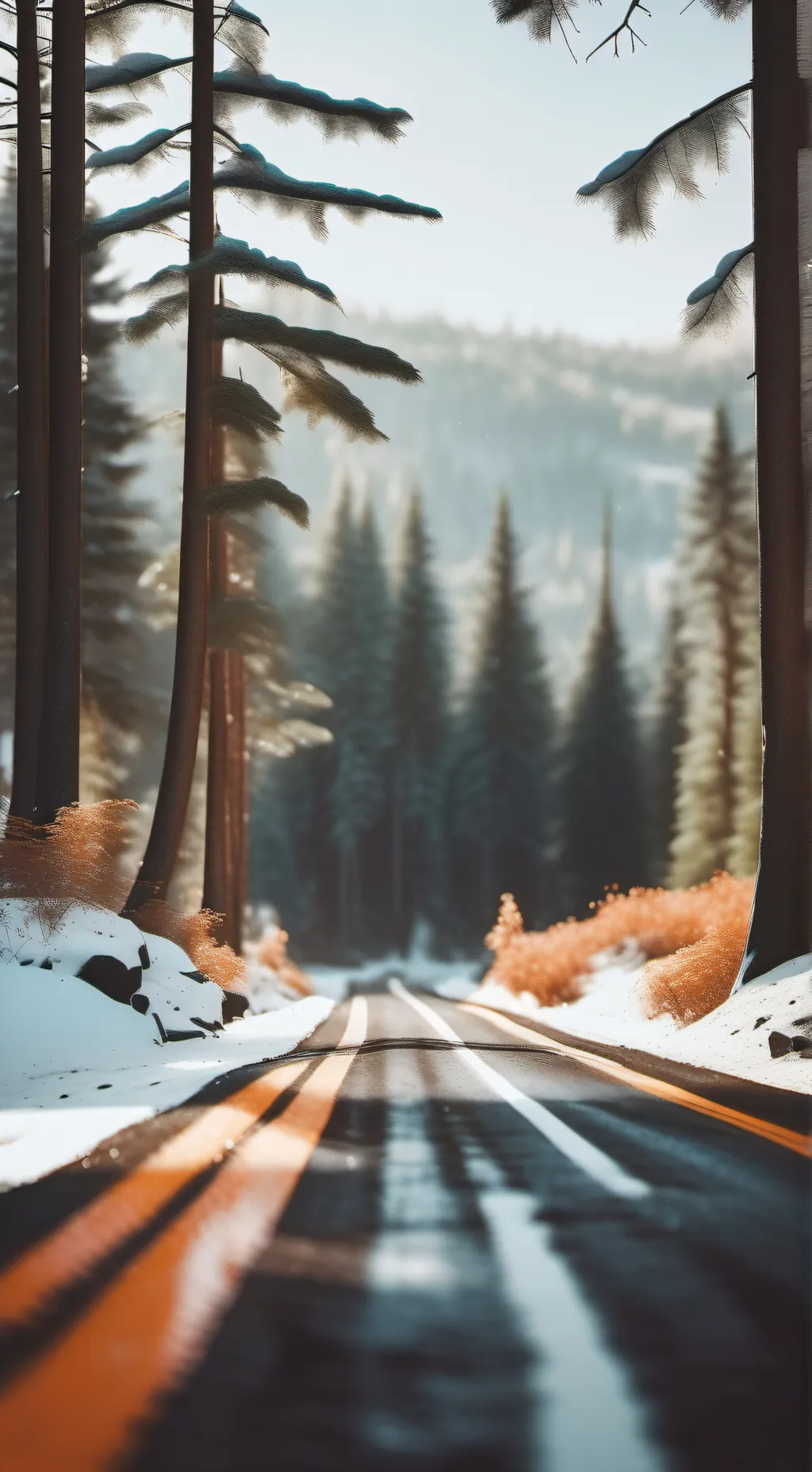 Talkie AI - Chat with MHA [Road Trip]