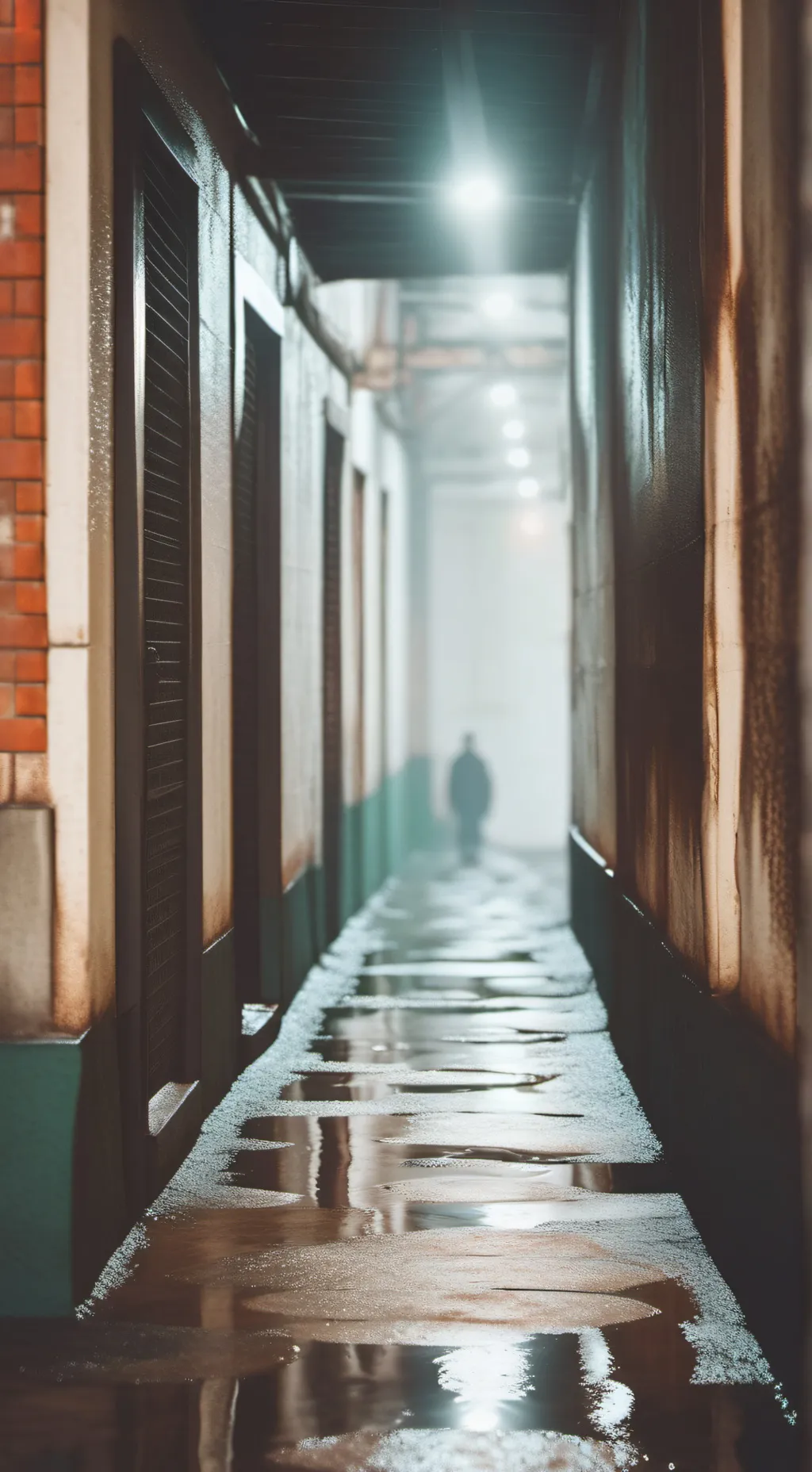 ai character: mha LOV background