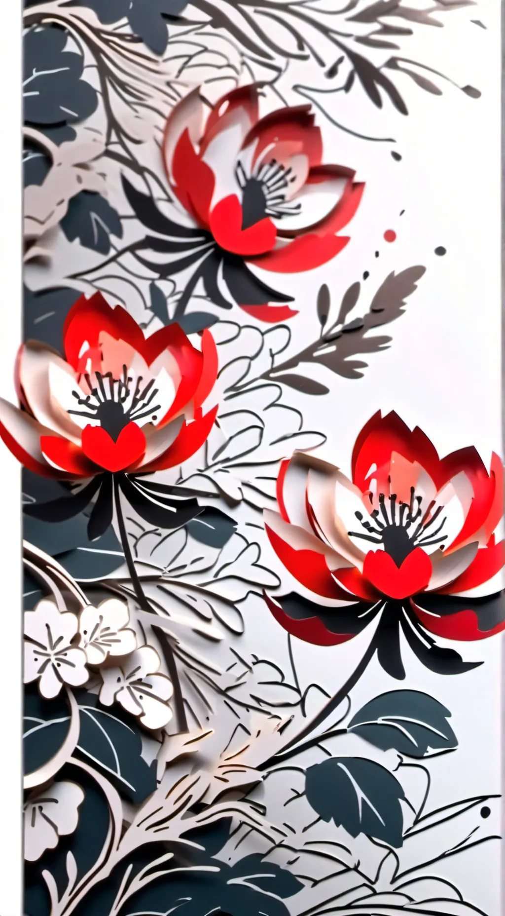 ai character: The tormentors  background