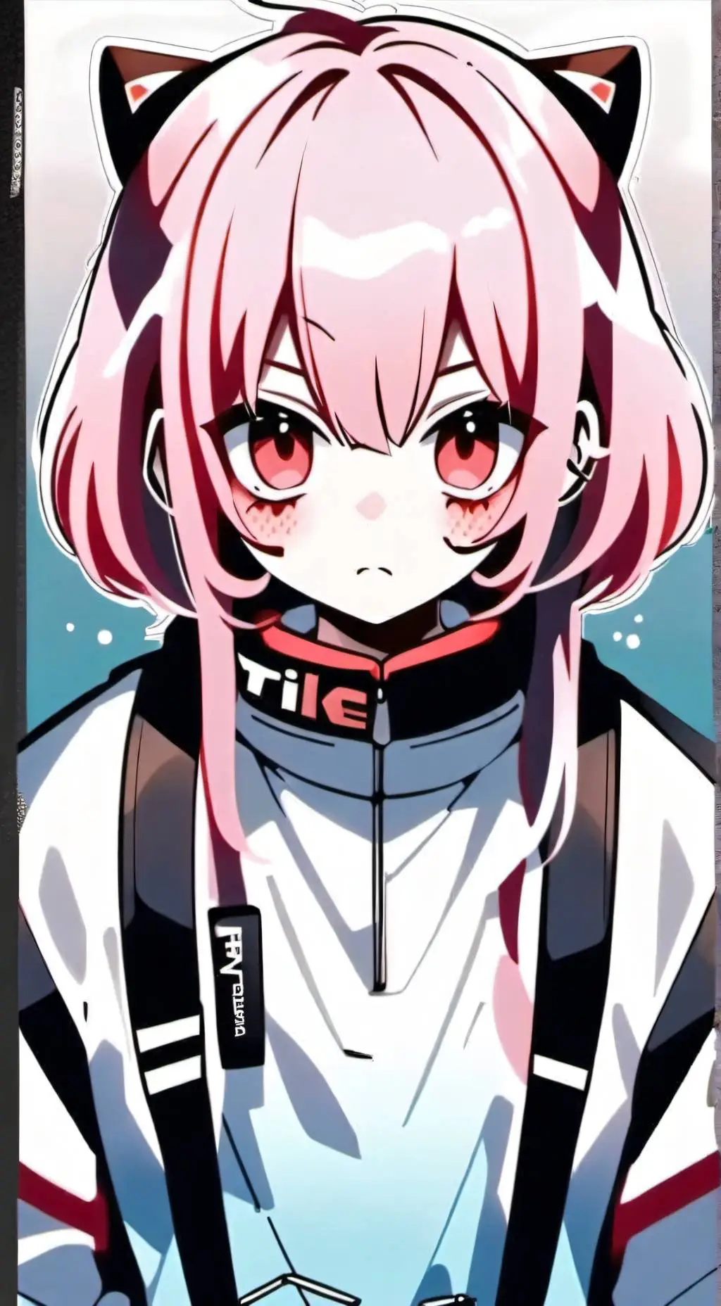 ai character: mimi background