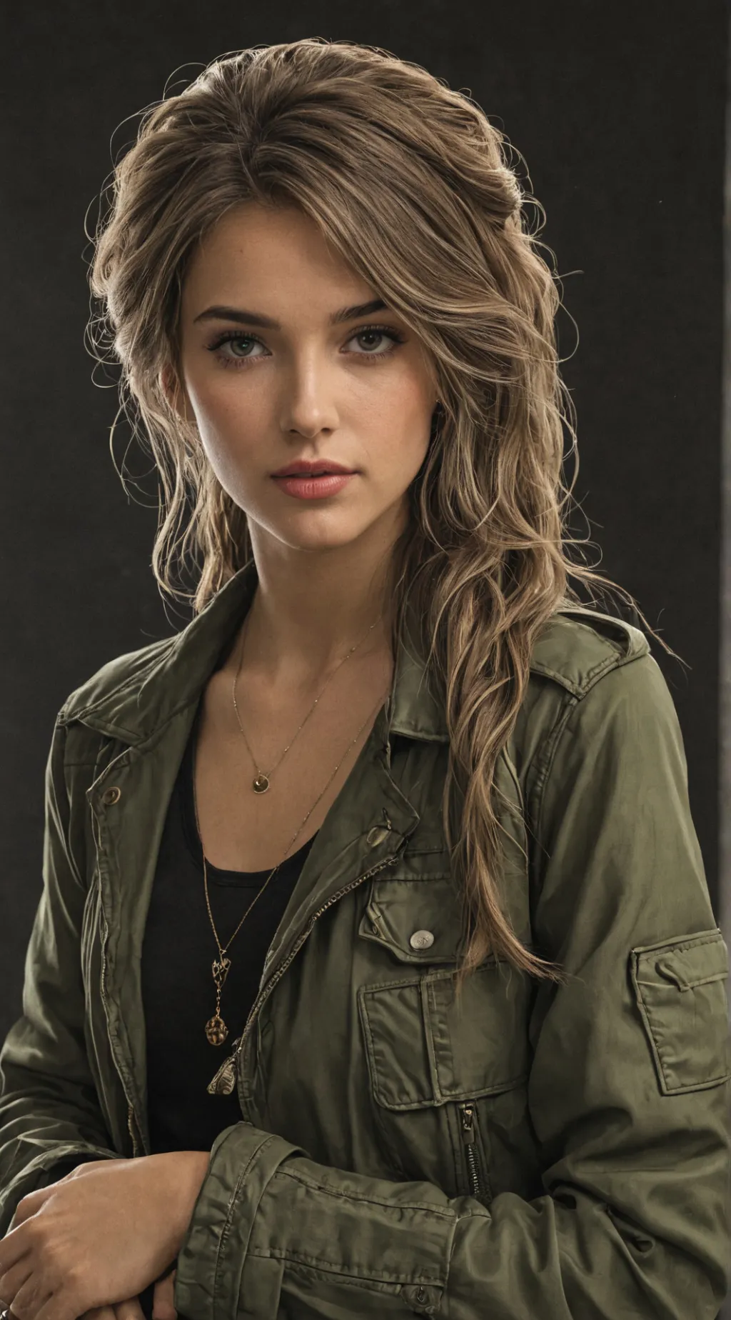 Talkie AI - Chat with Viria