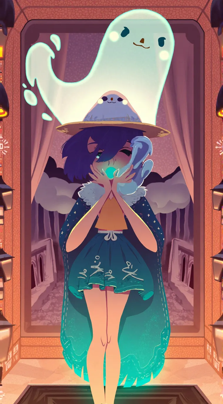 ai character: pc2 pick me background