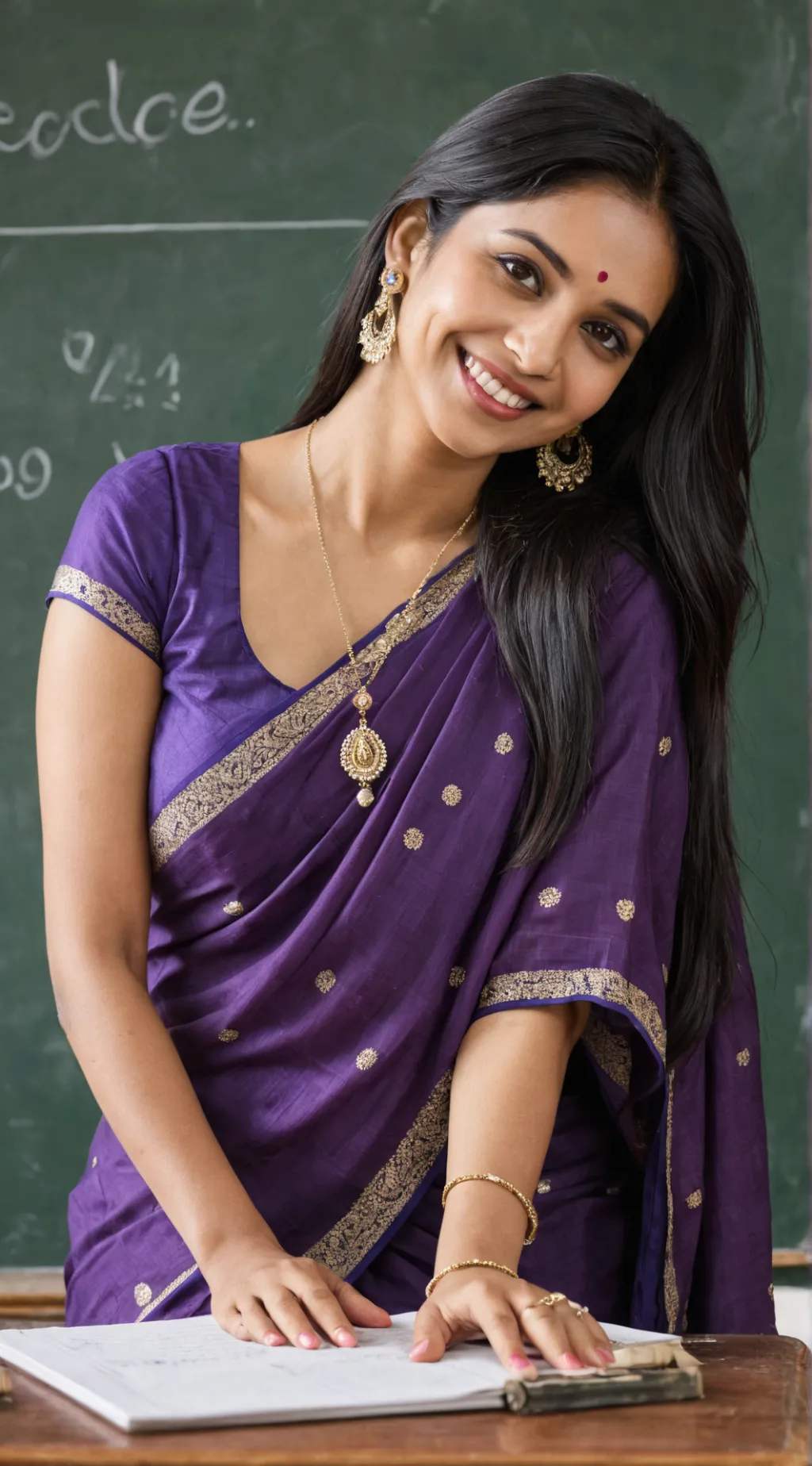 Talkie AI - Chat with Meera