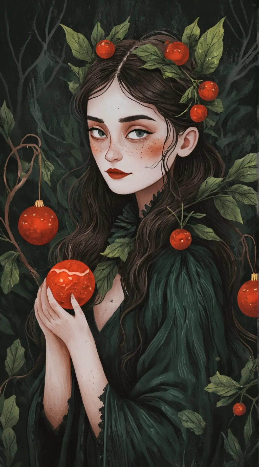 ai character: MHA dentista💀 background