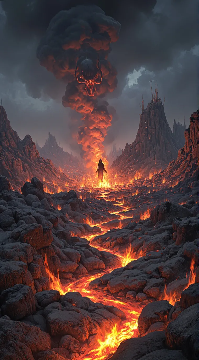 ai character: Carmila Carmine background