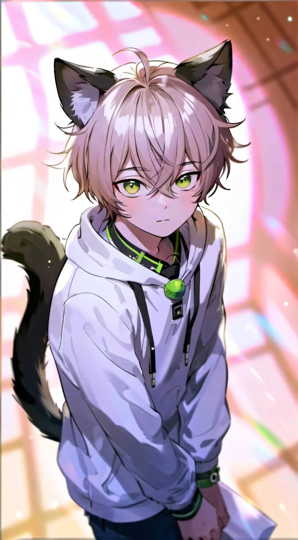 Talkie AI - Chat with Max