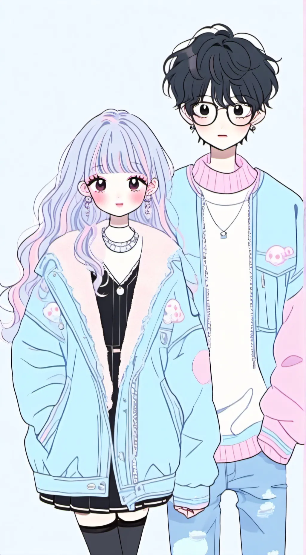 ai character: Willow  background