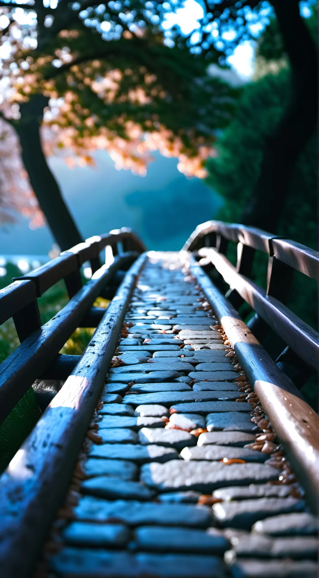 ai character: Mental health  background