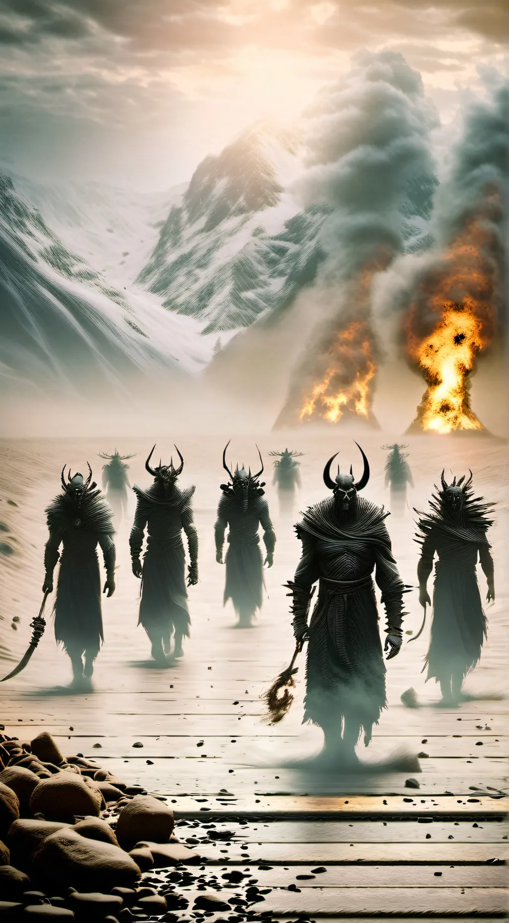 Talkie AI - Chat with F.E.A.R part 3