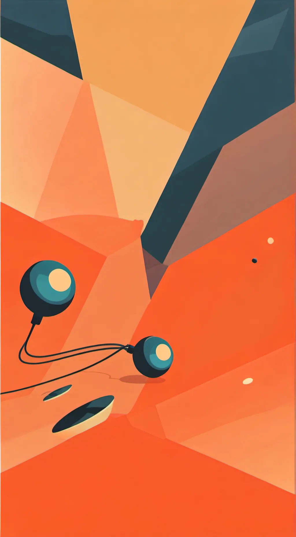 ai character: sprunki zoomcall . background