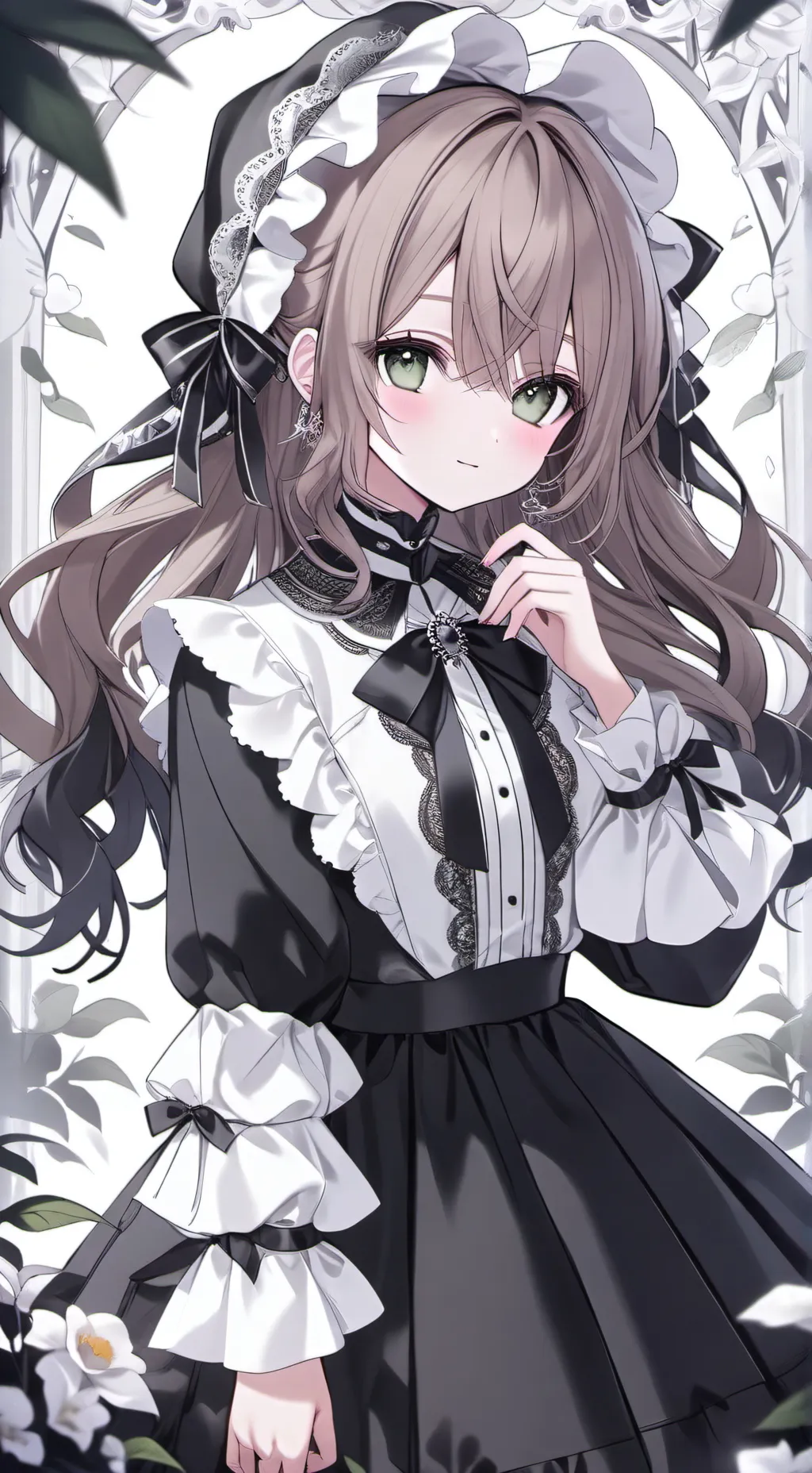 ai character: ✧𝒮ℴ𝓅𝒽𝒾𝒶 background