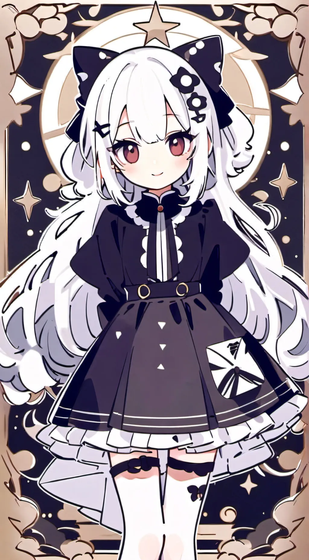 ai character: mha hates u background