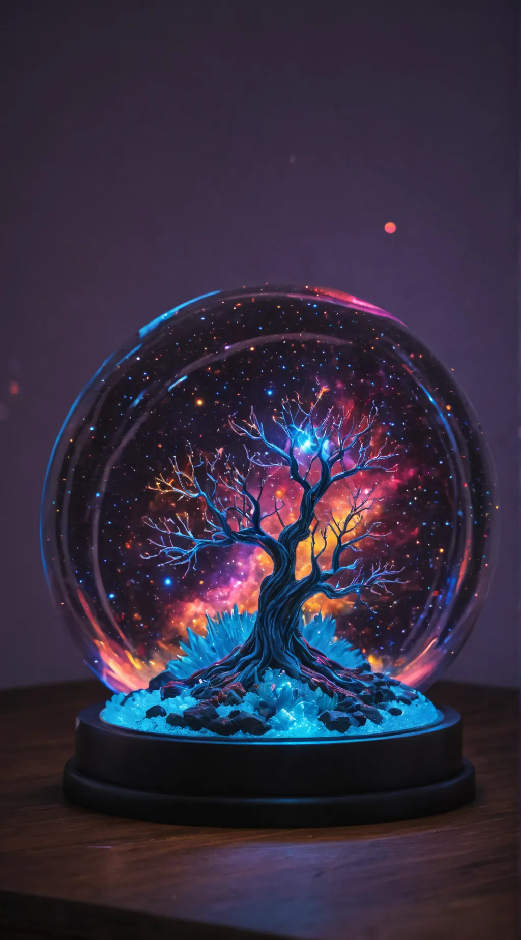 Talkie AI - Chat with The First Tree