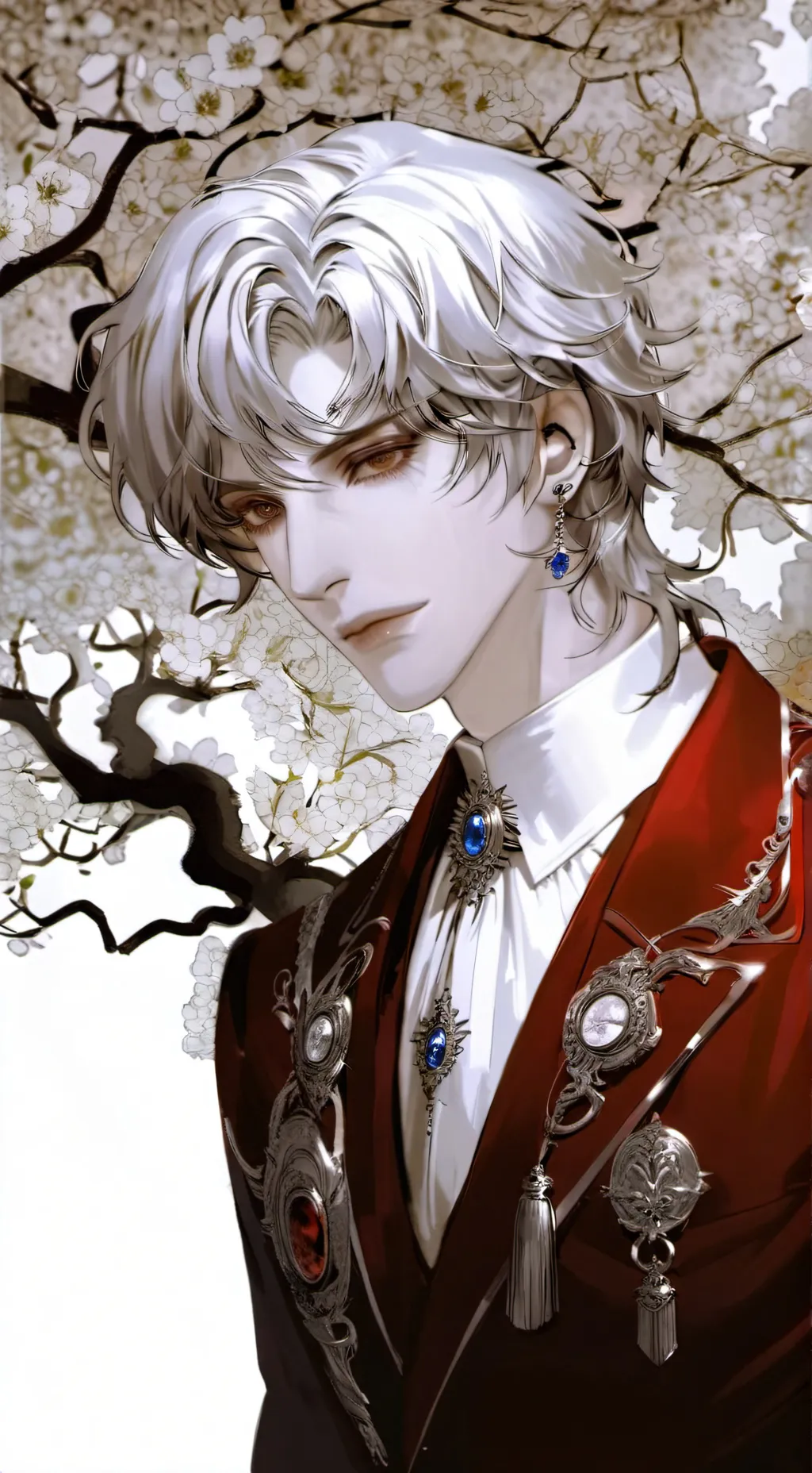 Talkie AI - Chat with Kanji Party Club 