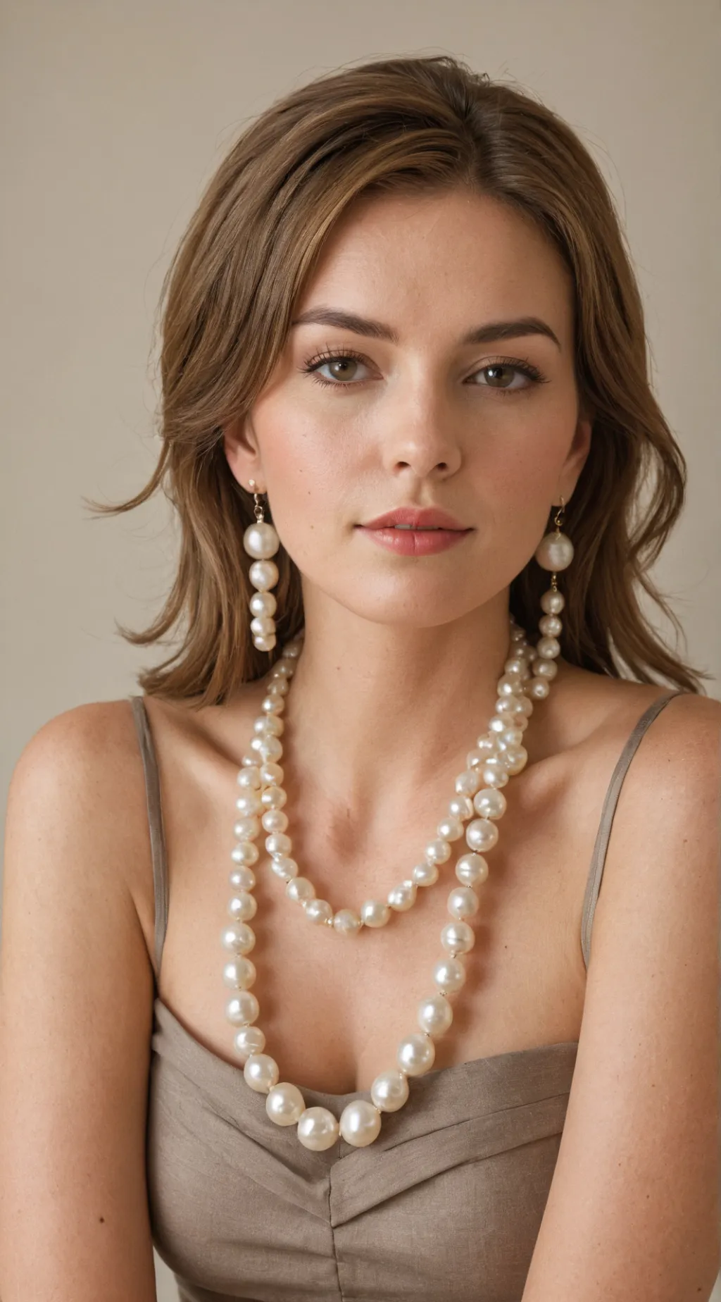 ai character: Julie background