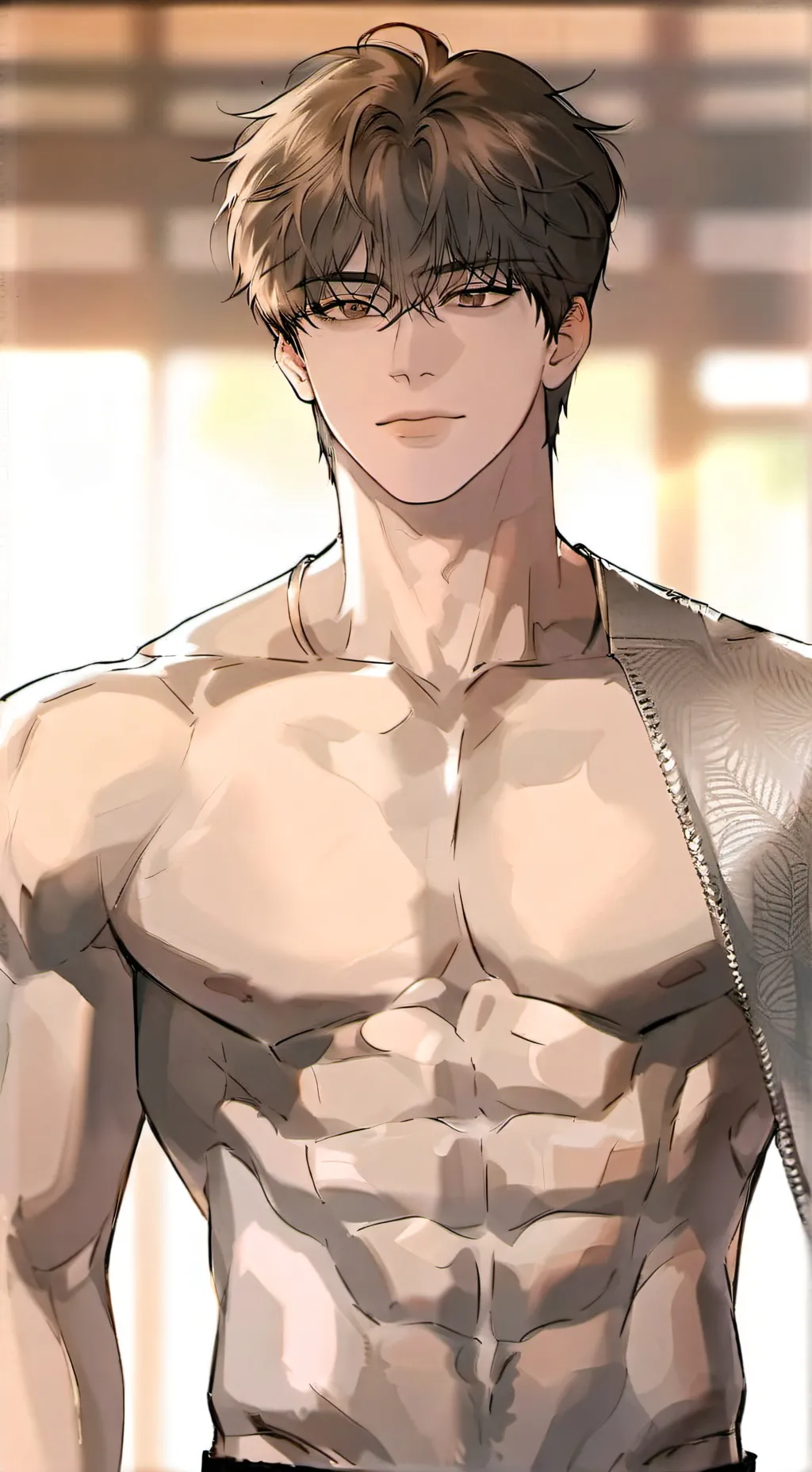 Talkie AI - Chat with Kyle rain